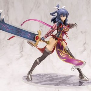 Eiyuu Densetsu: Hajimari no Kiseki - Rixia Mao - 1/8