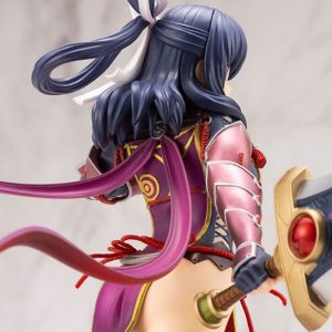 Eiyuu Densetsu: Hajimari no Kiseki - Rixia Mao - 1/8 — изображение 11