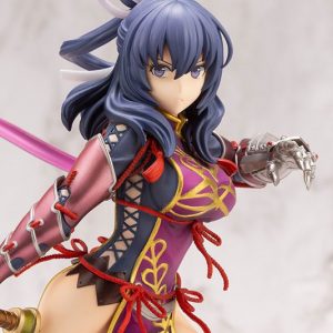 Eiyuu Densetsu: Hajimari no Kiseki - Rixia Mao - 1/8 — изображение 12