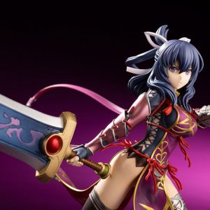 Eiyuu Densetsu: Hajimari no Kiseki - Rixia Mao - 1/8 — изображение 13