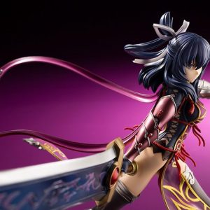 Eiyuu Densetsu: Hajimari no Kiseki - Rixia Mao - 1/8 — изображение 14