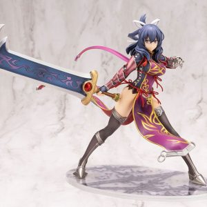 Eiyuu Densetsu: Hajimari no Kiseki - Rixia Mao - 1/8 — изображение 2