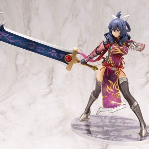 Eiyuu Densetsu: Hajimari no Kiseki - Rixia Mao - 1/8 — изображение 3