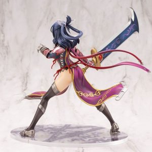 Eiyuu Densetsu: Hajimari no Kiseki - Rixia Mao - 1/8 — изображение 4