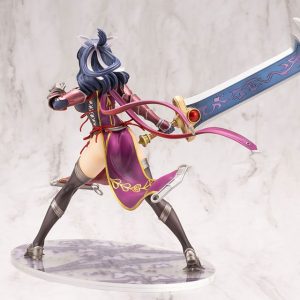Eiyuu Densetsu: Hajimari no Kiseki - Rixia Mao - 1/8 — изображение 5