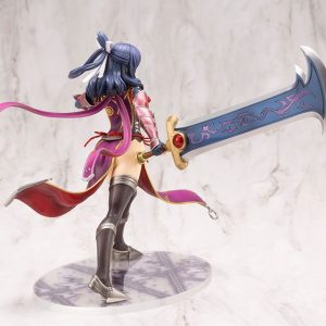 Eiyuu Densetsu: Hajimari no Kiseki - Rixia Mao - 1/8 — изображение 6