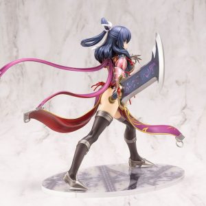 Eiyuu Densetsu: Hajimari no Kiseki - Rixia Mao - 1/8 — изображение 7