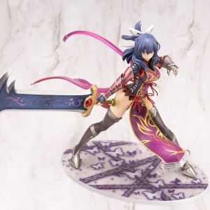 Eiyuu Densetsu: Hajimari no Kiseki - Rixia Mao - 1/8 — изображение 8