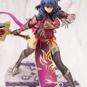 Eiyuu Densetsu: Hajimari no Kiseki - Rixia Mao - 1/8 — изображение 10