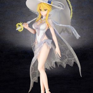 Fate/Grand Order - Altria Pendragon - 1/7 - Ruler (Kotobukiya) — изображение 2