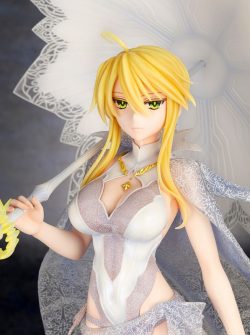 Fate/Grand Order — Altria Pendragon — 1/7 — Ruler (Kotobukiya)