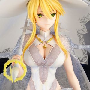 Fate/Grand Order - Altria Pendragon - 1/7 - Ruler (Kotobukiya) — изображение 12