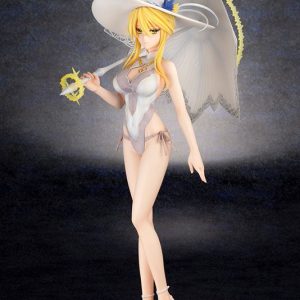 Fate/Grand Order - Altria Pendragon - 1/7 - Ruler (Kotobukiya) — изображение 13