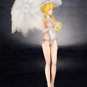 Fate/Grand Order - Altria Pendragon - 1/7 - Ruler (Kotobukiya) — изображение 15