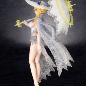 Fate/Grand Order - Altria Pendragon - 1/7 - Ruler (Kotobukiya) — изображение 3