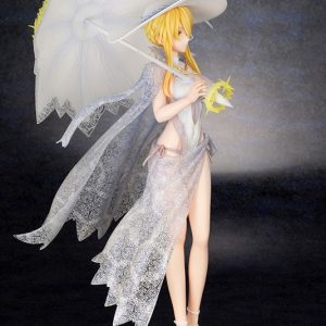 Fate/Grand Order - Altria Pendragon - 1/7 - Ruler (Kotobukiya) — изображение 5