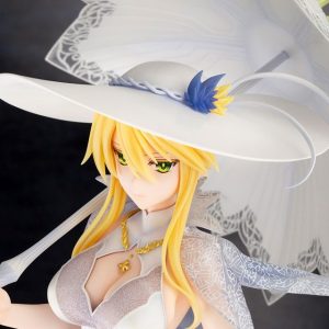 Fate/Grand Order - Altria Pendragon - 1/7 - Ruler (Kotobukiya) — изображение 8