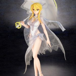 Fate/Grand Order - Altria Pendragon - 1/7 - Ruler (Kotobukiya) — изображение 10