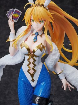 Fate/Grand Order — Altria Pendragon — B-style — 1/4 — Ruler