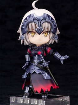 Fate/Grand Order — Jeanne d’Arc (Alter) — Cu-Poche — Avenger (Kotobukiya)