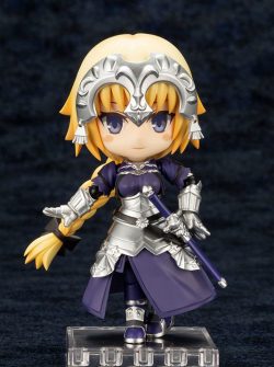 Fate/Grand Order — Jeanne d’Arc — Cu-Poche — Ruler (Kotobukiya)