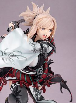 Fate/Samurai Remnant — Miyamoto Musashi — KT Model+ — 1/7 — Berserker