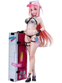 Girls’ Frontline — UKM-2000 — 1/7 — Soda Tale (Pony Canyon)