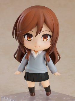 Horimiya — Hori Kyouko — Nendoroid #1897