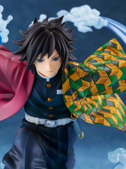 Kimetsu no Yaiba — Tomioka Giyuu — 1/8 (Aniplex)