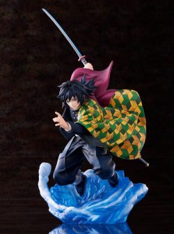 Kimetsu no Yaiba — Tomioka Giyuu — 1/8 (Bell Fine)