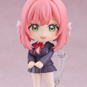 Kimi no Koto ga Dai Dai Dai Dai Daisuki na 100-nin no Kanojo - Hanazono Hakari - Nendoroid #2310
