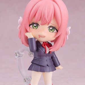 Kimi no Koto ga Dai Dai Dai Dai Daisuki na 100-nin no Kanojo - Hanazono Hakari - Nendoroid #2310 — изображение 2