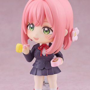Kimi no Koto ga Dai Dai Dai Dai Daisuki na 100-nin no Kanojo - Hanazono Hakari - Nendoroid #2310 — изображение 3