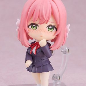 Kimi no Koto ga Dai Dai Dai Dai Daisuki na 100-nin no Kanojo - Hanazono Hakari - Nendoroid #2310 — изображение 5