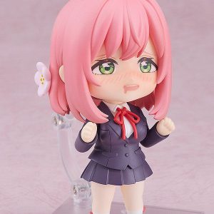 Kimi no Koto ga Dai Dai Dai Dai Daisuki na 100-nin no Kanojo - Hanazono Hakari - Nendoroid #2310 — изображение 6