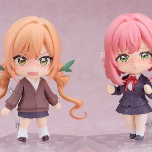 Kimi no Koto ga Dai Dai Dai Dai Daisuki na 100-nin no Kanojo - Hanazono Hakari - Nendoroid #2310 — изображение 7