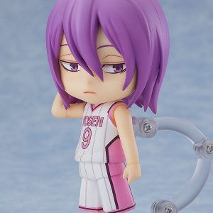 Kuroko no Basket - Murasakibara Atsushi - Nendoroid #1094 (Orange Rouge)