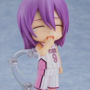 Kuroko no Basket - Murasakibara Atsushi - Nendoroid #1094 (Orange Rouge) — изображение 5