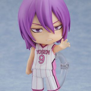 Kuroko no Basket - Murasakibara Atsushi - Nendoroid #1094 (Orange Rouge) — изображение 2