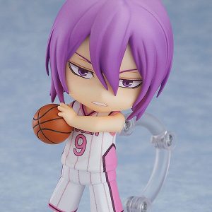 Kuroko no Basket - Murasakibara Atsushi - Nendoroid #1094 (Orange Rouge) — изображение 4