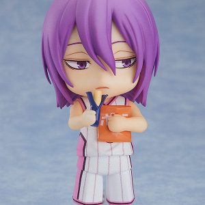 Kuroko no Basket - Murasakibara Atsushi - Nendoroid #1094 (Orange Rouge) — изображение 3