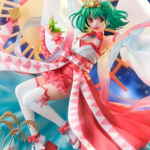 Macross Frontier - Ranka Lee - Shibuya Scramble Figure - 1/7 - Amaterasu Ver. (eStream) — изображение 14