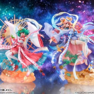Macross Frontier - Ranka Lee - Shibuya Scramble Figure - 1/7 - Amaterasu Ver. (eStream) — изображение 15