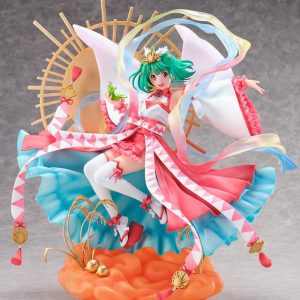 Macross Frontier - Ranka Lee - Shibuya Scramble Figure - 1/7 - Amaterasu Ver. (eStream) — изображение 3