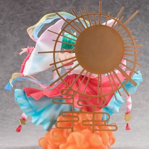 Macross Frontier - Ranka Lee - Shibuya Scramble Figure - 1/7 - Amaterasu Ver. (eStream) — изображение 6