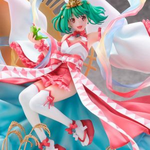 Macross Frontier - Ranka Lee - Shibuya Scramble Figure - 1/7 - Amaterasu Ver. (eStream) — изображение 2