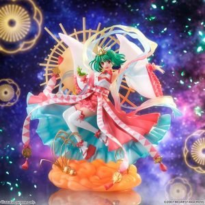 Macross Frontier - Ranka Lee - Shibuya Scramble Figure - 1/7 - Amaterasu Ver. (eStream) — изображение 9