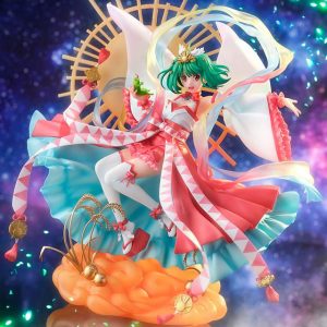 Macross Frontier - Ranka Lee - Shibuya Scramble Figure - 1/7 - Amaterasu Ver. (eStream) — изображение 10