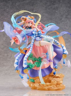 Macross Frontier — Sheryl Nome — Shibuya Scramble Figure — 1/7 — Tsukuyomi Ver. (eStream)