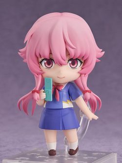 Mirai Nikki — Gasai Yuno — Nendoroid #2316